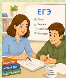 Услуги Услуги репетиторов в Малгобеке