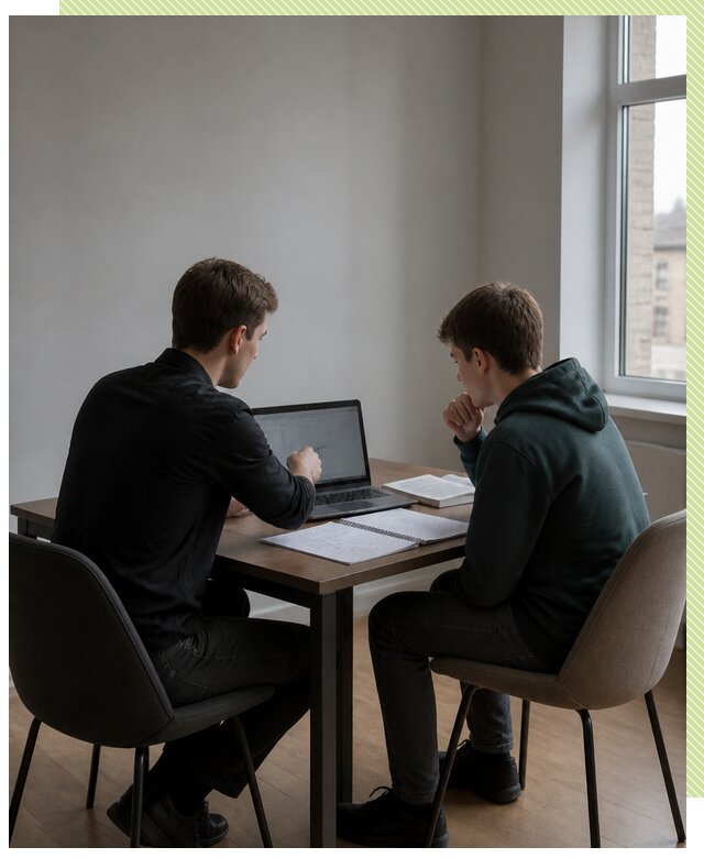 Репетитор по информатике ЕГЭ в Малгобеке от 1548 р. | Репетитор-Млг