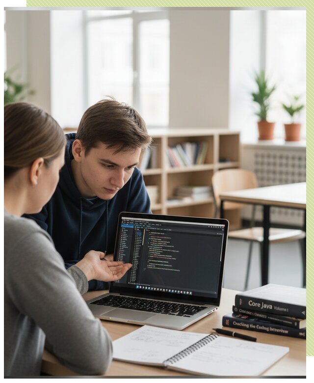 Репетитор по JavaScript в Малгобеке по цене от 1857 р. | Репетитор-Млг